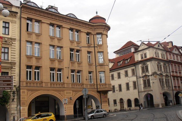 Realizace špaletových oken Realizace špaletových oken