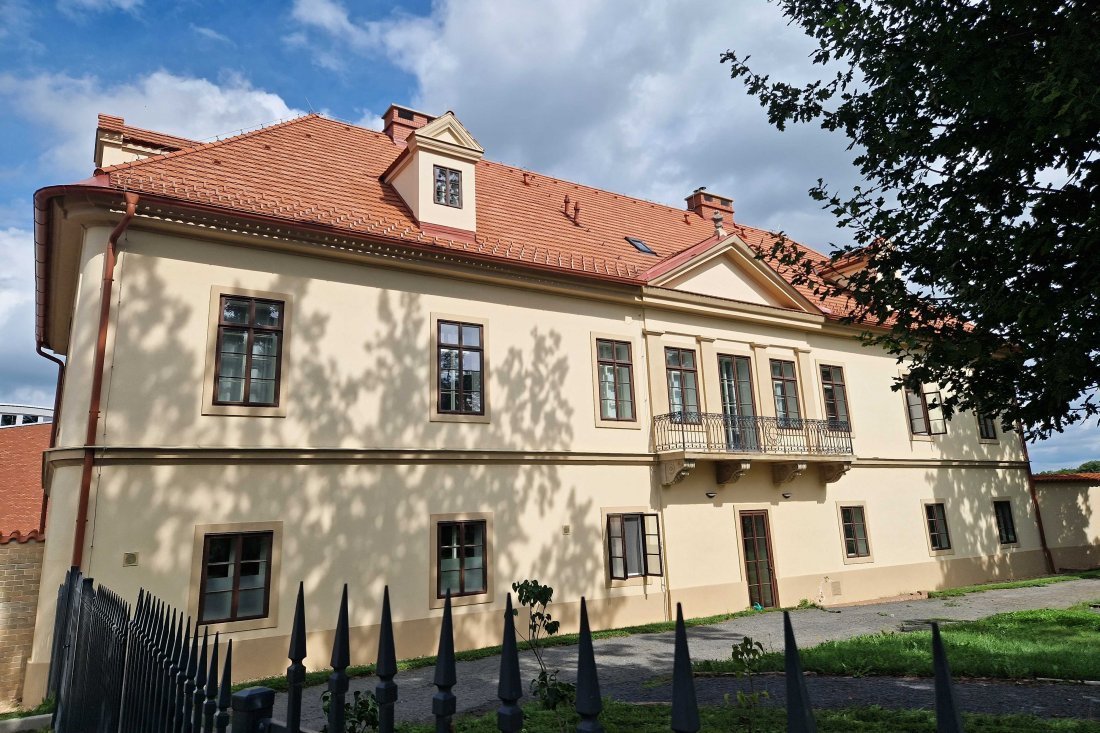 Špaletová okna AZ EKOTHERM Špaletová okna AZ EKOTHERM