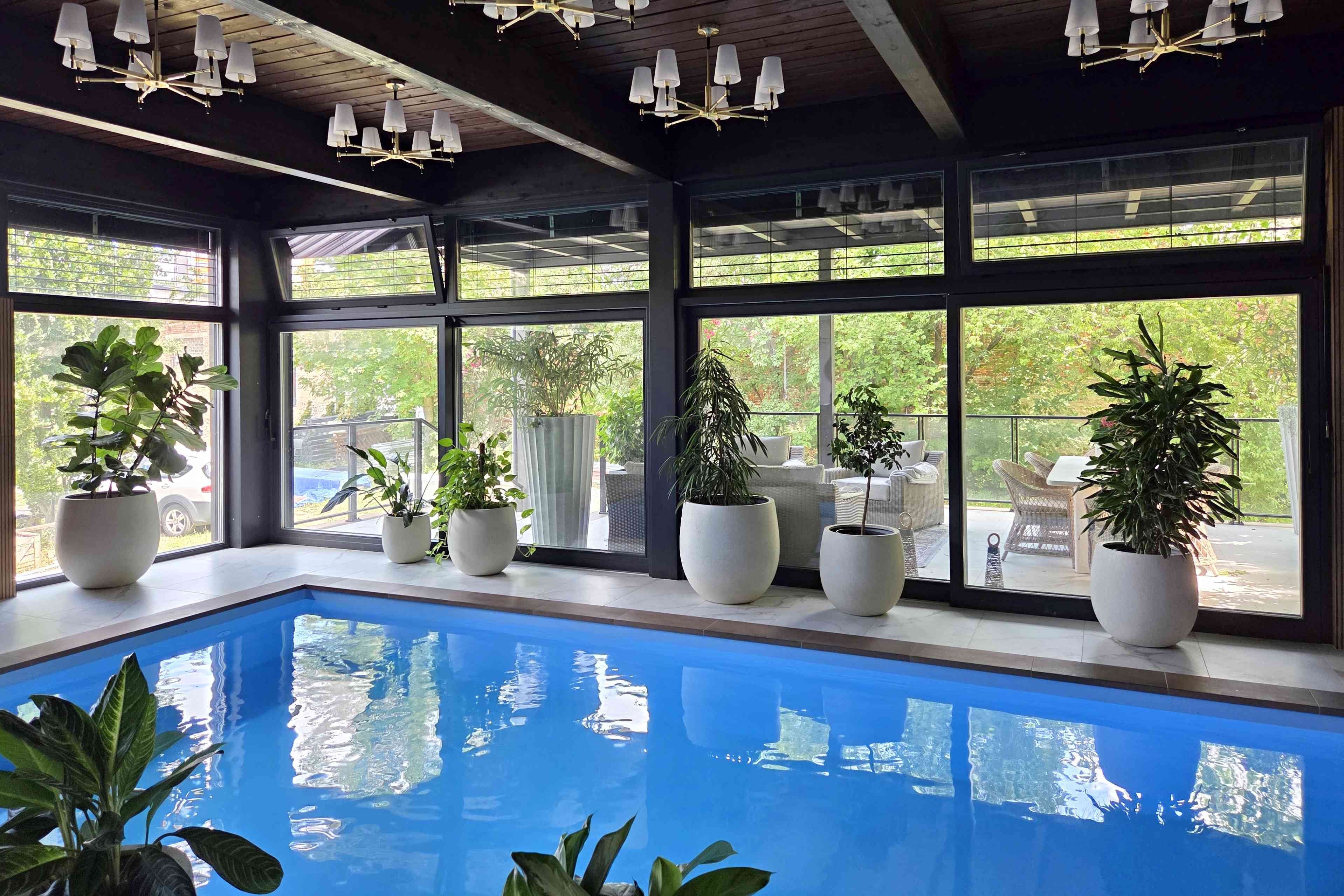 Nové prémiové barvy ADLER Aquawood Diamond odolné proti vlhkosti