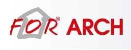 FOR-ARCH-logo-01 FOR-ARCH-logo-01
