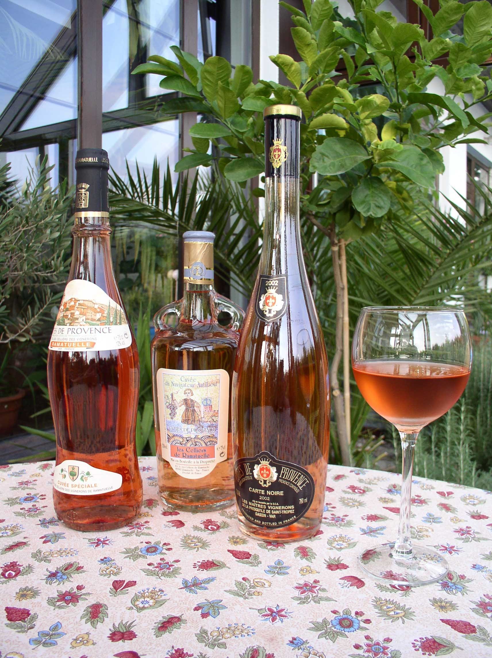 Středomořská atmosféra