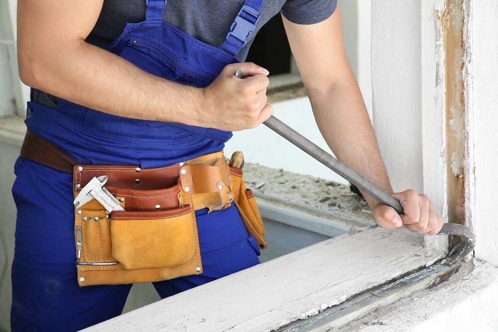 Renovace oken Renovace oken